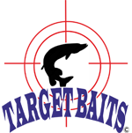 logo TARGET BAITS